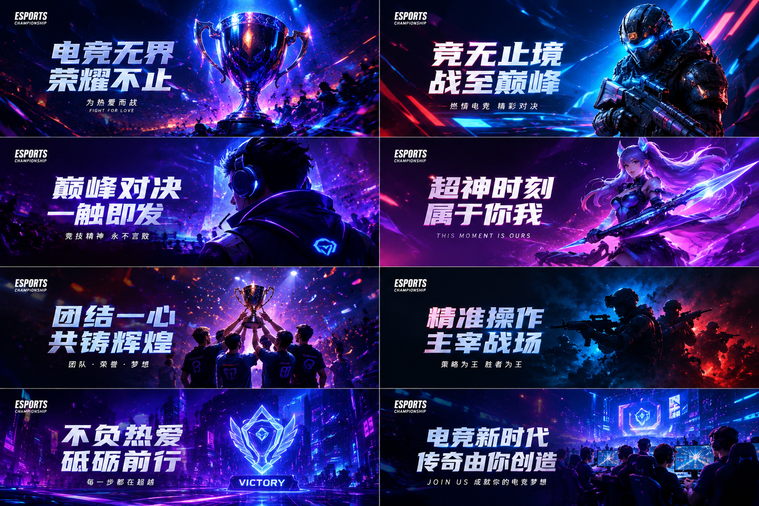 必威电竞娱乐 品牌创立